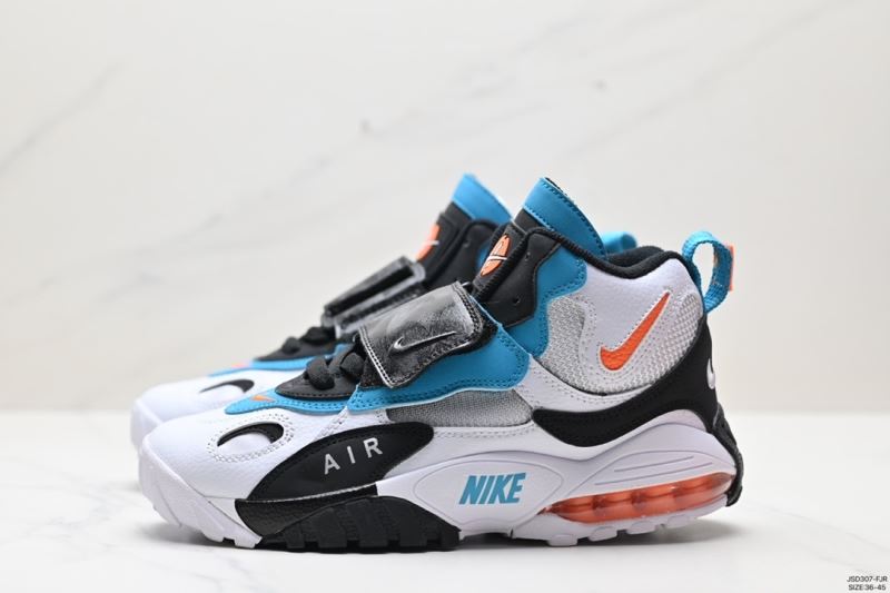 Nike Air Max Shoes